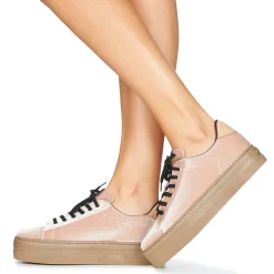 Victoria - DEPORTIVO TERCIOPELO/CARAM