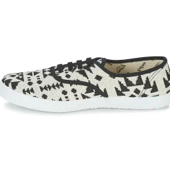 Victoria - INGLES GEOMETRICO LUREX