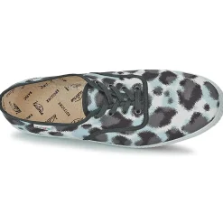 Victoria - INGLESA ESTAMP HUELLA TIGRE