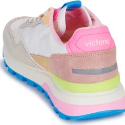 Victoria - LUNA NYLON & SERRAJE