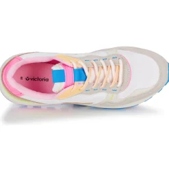 Victoria - LUNA NYLON & SERRAJE