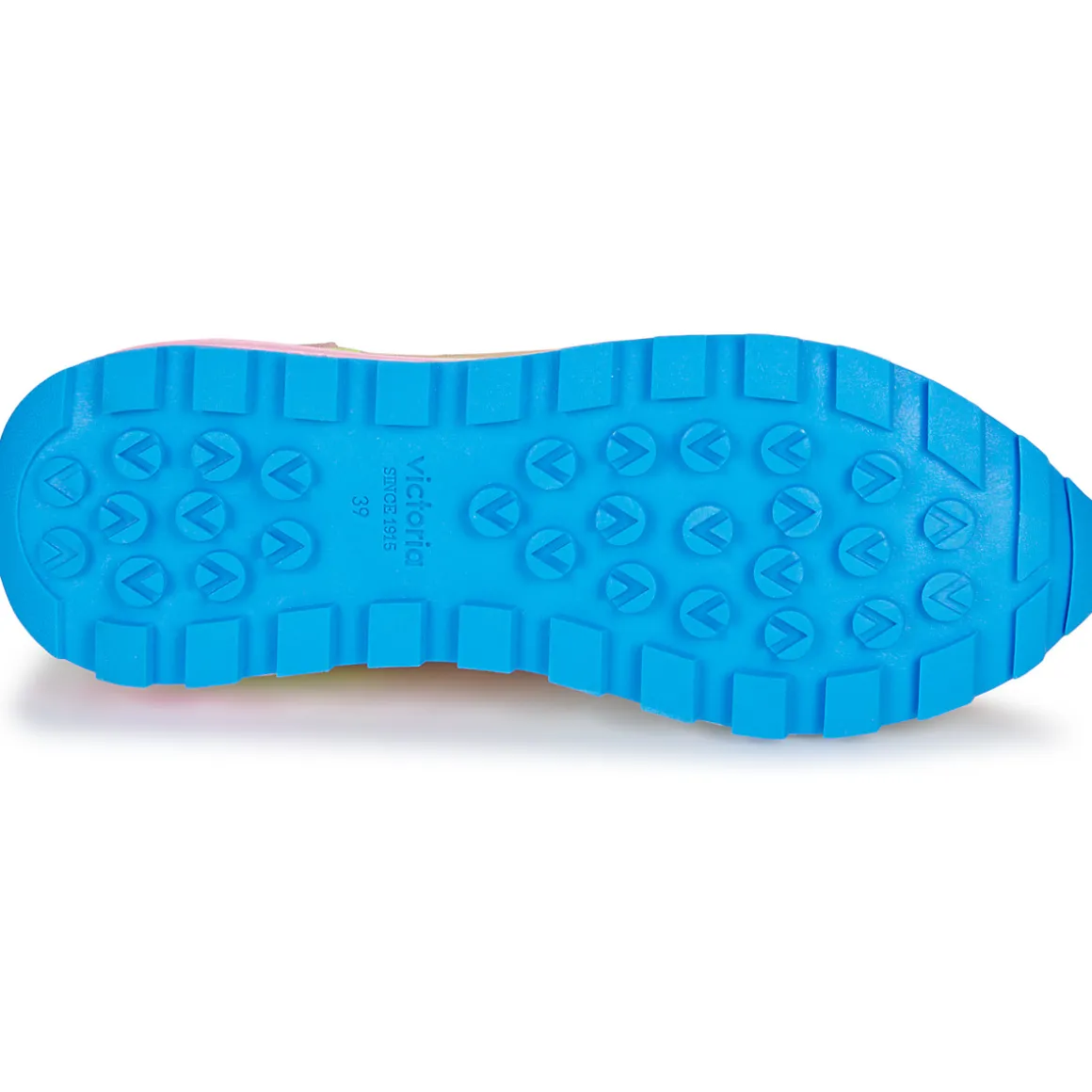 Victoria - LUNA NYLON & SERRAJE