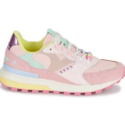 Victoria - LUNA NYLON & SERRAJE