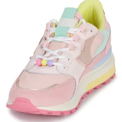 Victoria - LUNA NYLON & SERRAJE