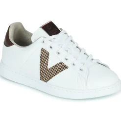 Victoria - TENIS EFECTO PIEL & GALE