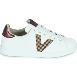 Victoria - TENIS EFECTO PIEL & GALE