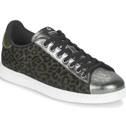 Victoria - TENIS LEOPARDO