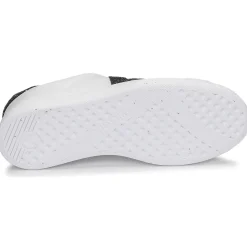 Victoria - TENIS PIEL GLITTER