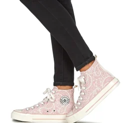 Victoria - TRIBU BRILLO BANDANA LON