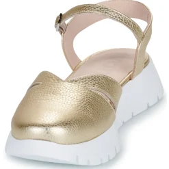 Wonders - A-2461-MAX-PLATINO