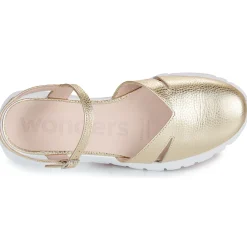 Wonders - A-2461-MAX-PLATINO