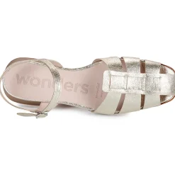 Wonders - C-7121-LAMINATO-PLATINO