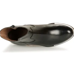 Wonders - C5437-OREGON-NEGRO