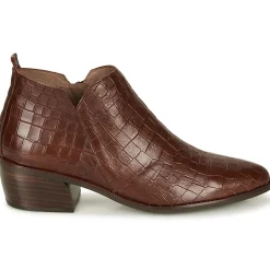 Wonders - E6022-COCO-MARRON