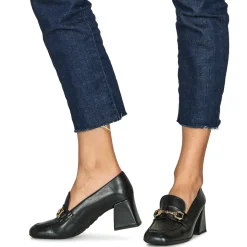 Wonders - H-6204-ISEO-NEGRO