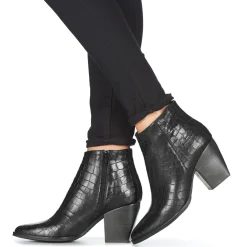 Wonders - M4103-COCO-NEGRO