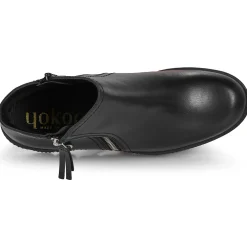 YOKONO - MADONA-007PN-SHAMAL-NEGRO