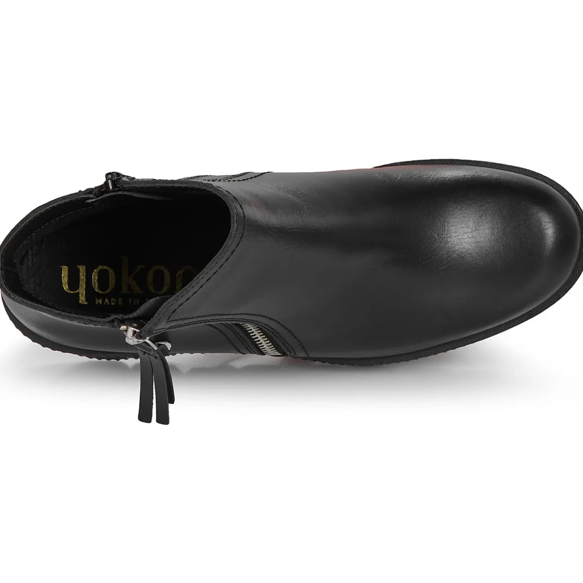 YOKONO - MADONA-007PN-SHAMAL-NEGRO