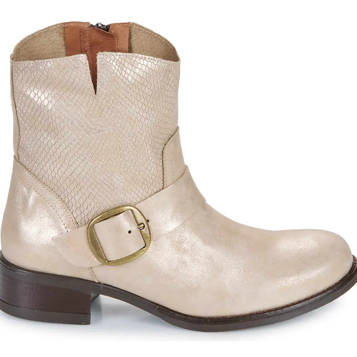 YOKONO - MONS-001LP-LAGUNA-PLATINO