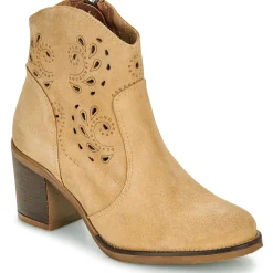 YOKONO - ORNE-004-SERRAJE-BEIG