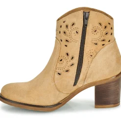 YOKONO - ORNE-004-SERRAJE-BEIG